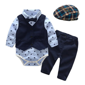 Adorable Baby Suit