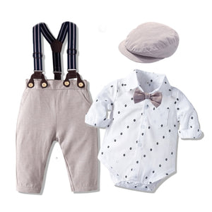 Adorable Baby Suit