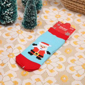 Gorgeous Baby Holiday socks - Smart Cute Babies