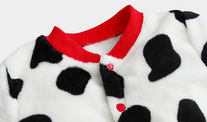Snuggly baby rompers - Smart Cute Babies